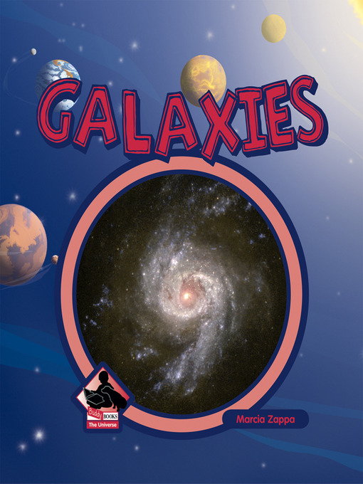 Title details for Galaxies by Marcia Zappa - Available